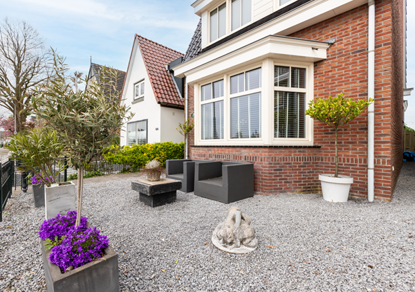 Medium property photo - Aalsmeerderdijk 504, 1435 BN Rijsenhout